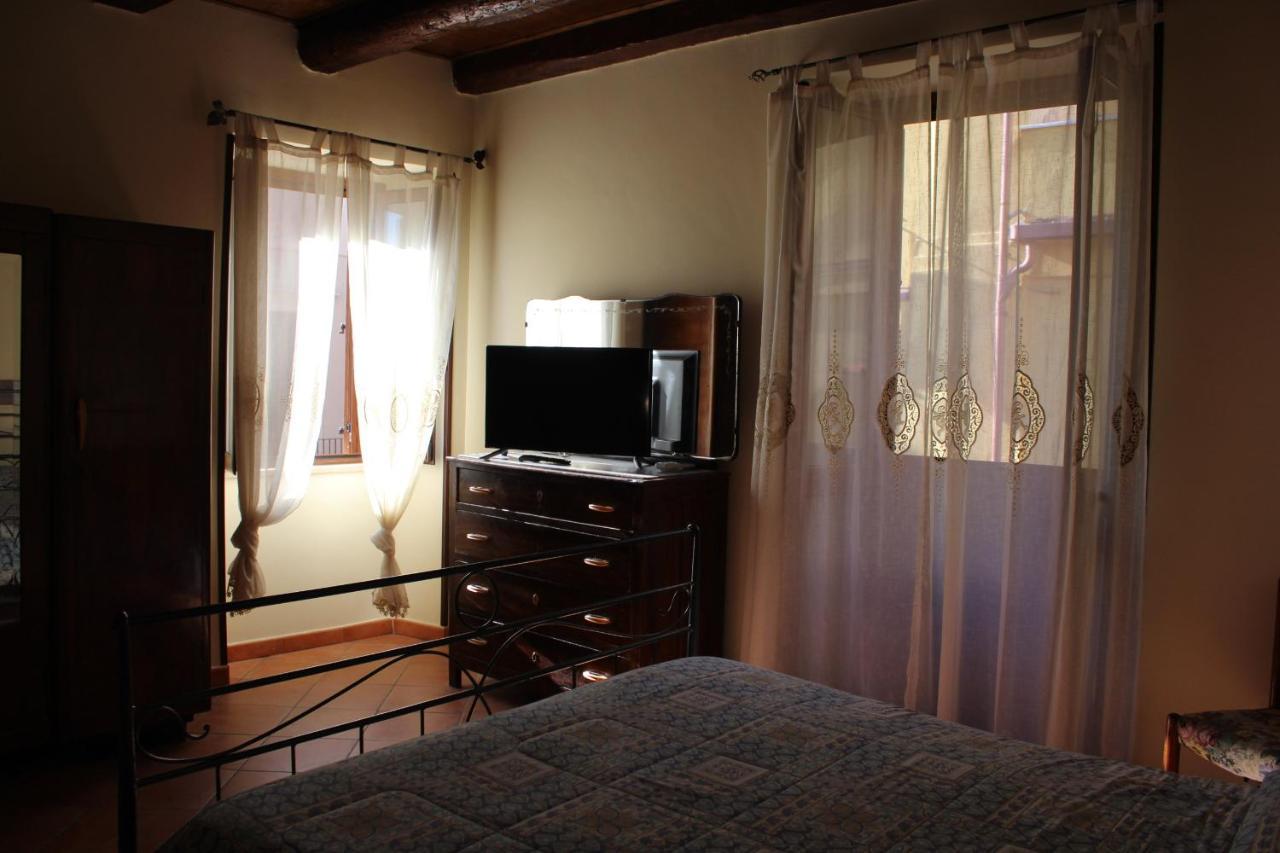 Appartamento Cortese Tropea Luaran gambar