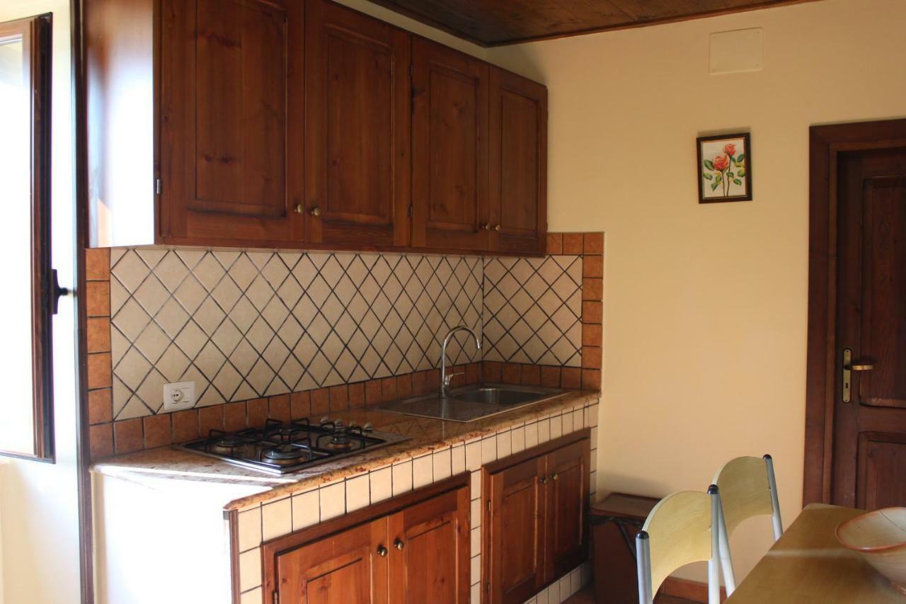 Appartamento Cortese Tropea Luaran gambar