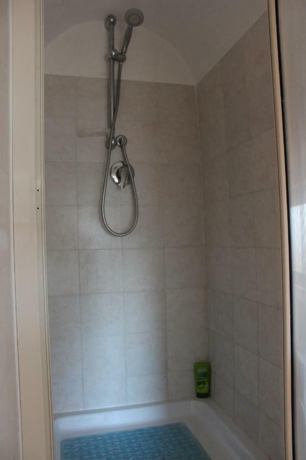 Appartamento Cortese Tropea Luaran gambar