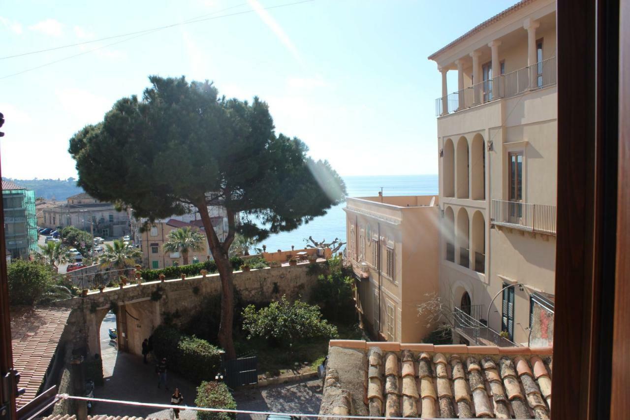 Appartamento Cortese Tropea Luaran gambar